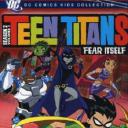 少年泰坦 第二季