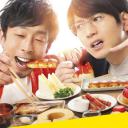 网购美食宅幸福