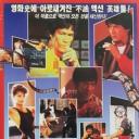 金装武术电影大全.海报