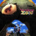 小鬼闹非洲.海报