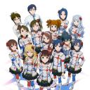 偶像大师剧场版：前往光辉的彼端