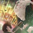 花园里的吸血鬼