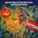 鬼作秀动画特辑