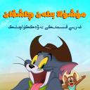 猫和老鼠：西部大冒险.海报