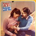 瑞典少女阿尼塔.海报