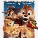 奇奇与蒂蒂：救援突击队.海报