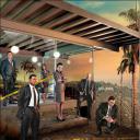 法律与秩序：洛杉矶