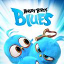愤怒的小鸟：蓝弟弟
