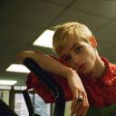 艾斯特-罗丝·麦克格雷格