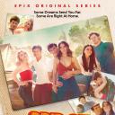 逐梦曼哈顿 第一季