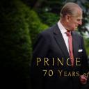 Prince Philip: 70 Years of Service