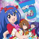 网球并不可笑嘛 第五季