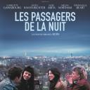 巴黎夜旅人.海报