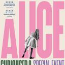 爱丽丝：越奇越怪