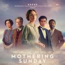 母亲节幽会.海报