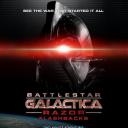 太空堡垒卡拉狄加：利刃之回闪