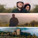 爱在托斯卡纳.海报