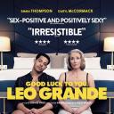 祝你好运，里奥·格兰德.海报