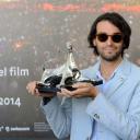 亚历克斯·罗斯·派瑞