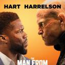 多伦多来的男人.海报