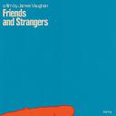 朋友和陌生人.海报