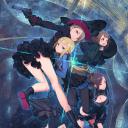 公主代理人续篇：第一章.海报