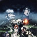 BASTARD！！暗黑破坏神