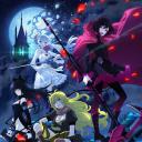 RWBY 冰雪帝国