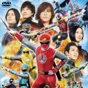 忍风战队破里剑者 10年之后.海报