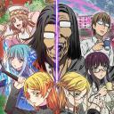 异世界归来的舅舅