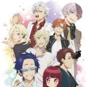 组长女儿与照料专员