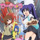 网球并不可笑嘛 第三季