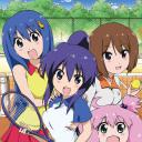 网球并不可笑嘛 第二季