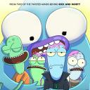 外星也难民 第三季