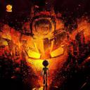 开心超人之英雄的心.海报