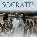 苏格拉底.海报