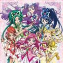 Yes! 光之美少女5 GoGo!