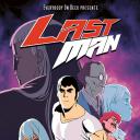 拳馆英雄 第一季