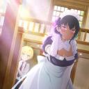 最近雇佣的女仆有点奇怪