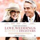 爱情，婚礼和其它灾难.海报