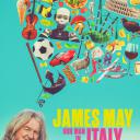 詹姆斯·梅：人在意大利