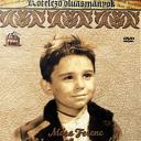 Kincskeresö kisködmön