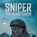 狙击手·白乌鸦.海报