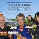 英国家庭烘焙大赛 第十一季