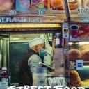 街头绝味：美国