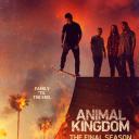 野兽家族 第六季