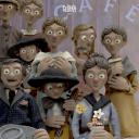 关于我家的一切