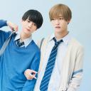 高良同学与天城同学