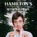 汉密尔顿药典 第一季