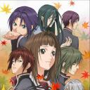 绯色的碎片 第二季